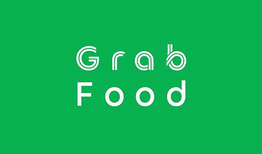 grab food