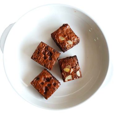 บราวนี่ brownie