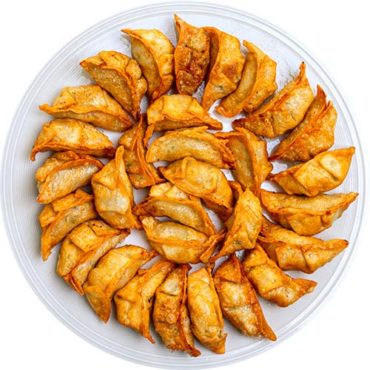 เกี๊ยวซ่าทอดกรอบ 30 ชิ้น