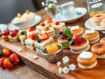 ไอเดียจัดเบรคสวยๆ สำหรับทุกโอกาส