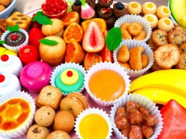 จัดเบรค 35 บาท เมนูอร่อย คุ้มค่า