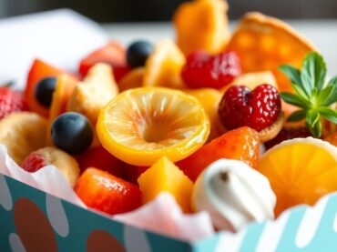 กล่องขนมอร่อย สดใหม่ ส่งตรงถึงมือคุณ