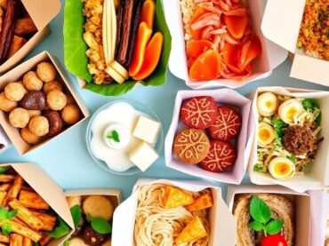 จัดเบรค กรุงเทพ อร่อย คุณภาพดี คุ้มค่า