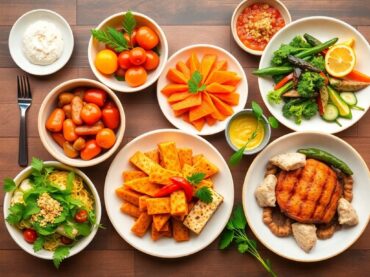 จัดเซตอาหารให้ปัง สร้างยอดขาย