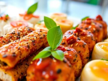 จัดเบรค พิษณุโลก อาหารว่าง ขนมไทย บริการส่ง