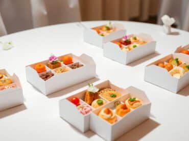 ชุดของว่างวราภรณ์สำหรับงานสัมมนา ปี 2025