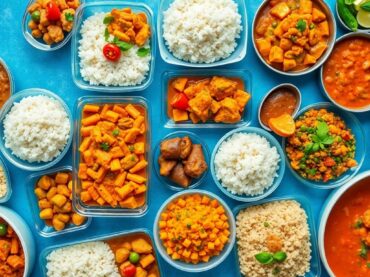 ชุดอาหารจัดเลี้ยงสุดคุ้ม อร่อยได้ทุกโอกาส