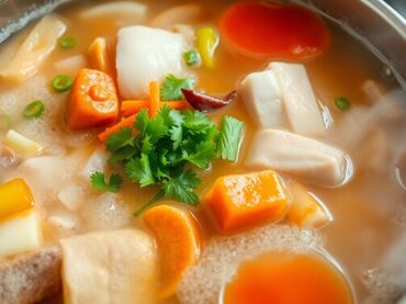 ร้านชาบูฮาลาลใกล้ฉัน อร่อยฟินได้ทุกมื้อ