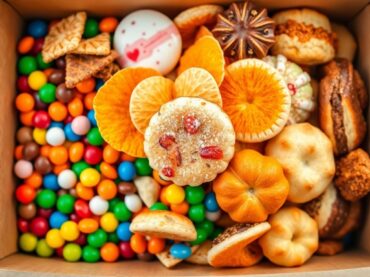 กล่องขนมหลากหลายพร้อมส่งทั่วปทุมธานี