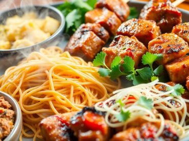 ร้านอร่อยฮาลาล MBK Center