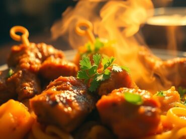 อาหารฮาลาลน่าทาน