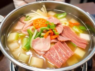 ชาบูฮาลาล หาดใหญ่ อาหารอร่อย บรรยากาศดี