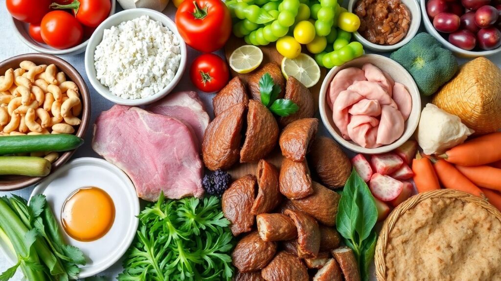 อาหารฮาลาลและอาหารที่ต้องห้ามตามหลักอิสลาม