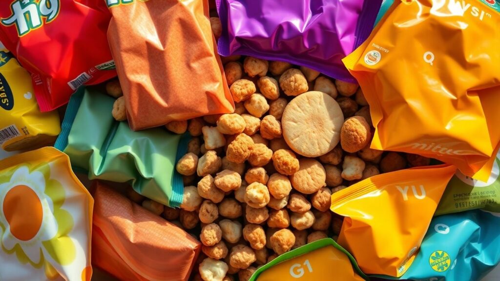 รวมขนมอร่อยน่ากินสำหรับปี 2567