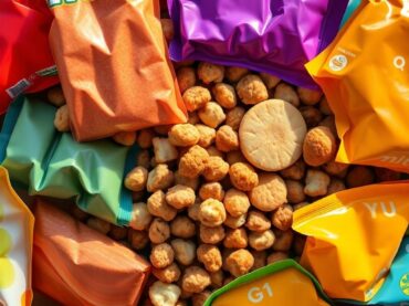 รวมขนมอร่อยน่ากินสำหรับปี 2567