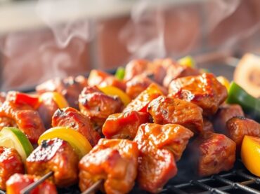 ร้านปิ้งย่างฮาลาล อร่อยใกล้คุณ